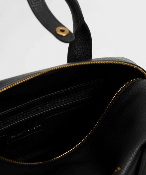 CHARLES & KEITH（チャールズ & キース）の「2WAYバッグ（ショルダー