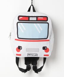 MOMENTUM | エマージェンシーカー　リュック(バックパック/リュック)