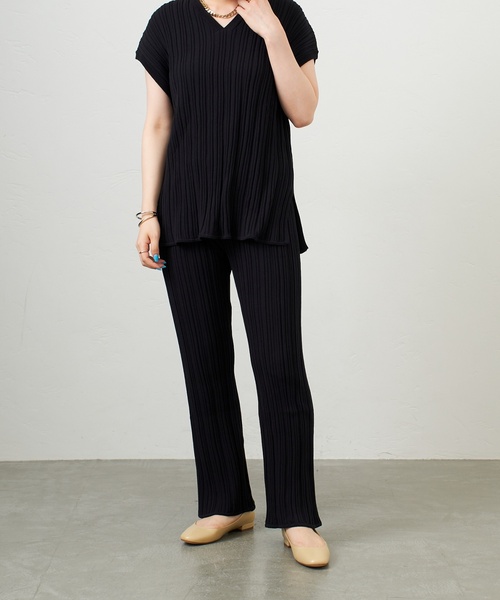 GRISE(グリーズ)の「GRISE ラウンドフラット(その他シューズ・レディース・ブラック系その他/ベージュ/シルバー/ブルー系その他・22.5cm/23cm/23.5cm/24cm/24.5cm/25cm/22cm)」の18枚目の写真