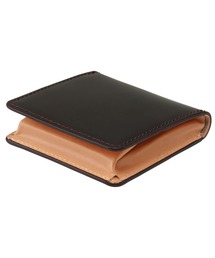 GORBE（ゴルベ）の「【GORBE】コードバンボックスコインケース（コインケース）」