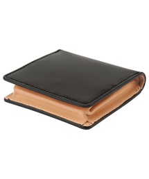 GORBE（ゴルベ）の「【GORBE】コードバンボックスコインケース（コインケース）」