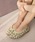 Rora�i���[���j�́u�h�h �t���b�g�V���[�Y(2color)�i�X���b�|���j�v�b�x�[�W���n���̑�