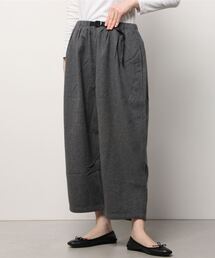 Gramicci | GRAMICCI/グラミチ　WOOL BALLOON PANTS　ウールバルーンパンツ(その他パンツ)