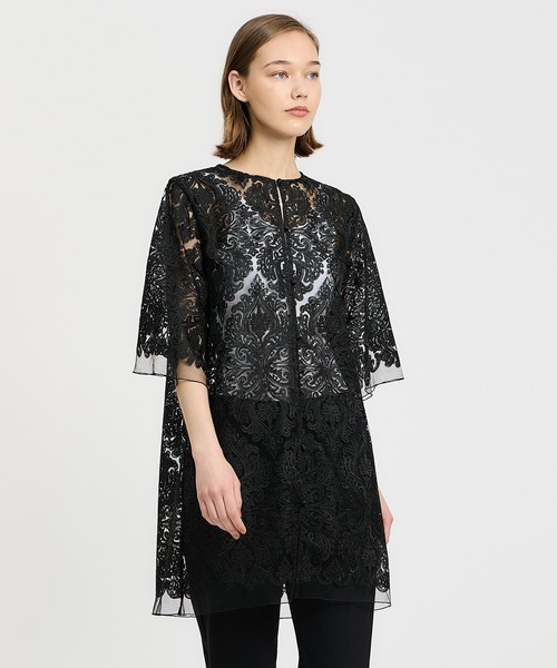 ESTNATION（エストネーション）の「ESTNATION / チュールエン