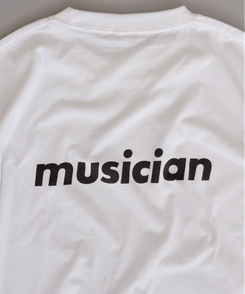 BEAVER（ビーバー）の「Hub PRODUCTS/ハブプロダクツ　GREAT TEE（Tシャツ/カットソー・レディース・ホワイト/オートミール/A・MEDIUM/LARGE/X-LARGE/L/L/XL/L/M/M）」の17枚目の写真