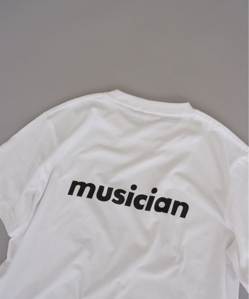 BEAVER（ビーバー）の「Hub PRODUCTS/ハブプロダクツ　GREAT TEE（Tシャツ/カットソー・レディース・ホワイト/オートミール/A・MEDIUM/LARGE/X-LARGE/L/L/XL/L/M/M）」の10枚目の写真