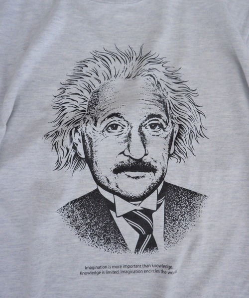 BEAVER（ビーバー）の「Hub PRODUCTS/ハブプロダクツ　GREAT TEE（Tシャツ/カットソー・レディース・ホワイト/オートミール/A・MEDIUM/LARGE/X-LARGE/L/L/XL/L/M/M）」の6枚目の写真