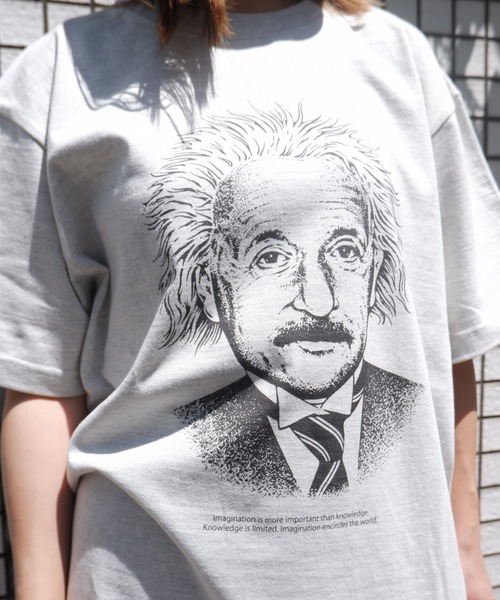 BEAVER（ビーバー）の「Hub PRODUCTS/ハブプロダクツ　GREAT TEE（Tシャツ/カットソー・レディース・ホワイト/オートミール/A・MEDIUM/LARGE/X-LARGE/L/L/XL/L/M/M）」の15枚目の写真