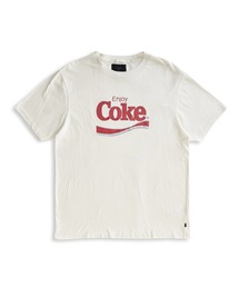【ROLLA'S/ローラス 】ENJOY COCA COLA Tシャツ