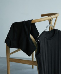 ROPE' | 【2枚セット】パックTシャツ(Tシャツ/カットソー)