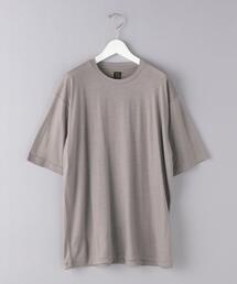 BATONER（バトナー）の「＜BATONER＞ ウォッシャブル Tシャツ（Tシャツ/カットソー・メンズ）」