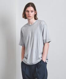 BATONER（バトナー）の「＜BATONER＞ ウォッシャブル Tシャツ（Tシャツ/カットソー・メンズ）」