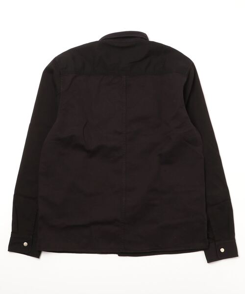 Carhartt WIP カーハート L/S MEDLEY SHIRT シャツ
