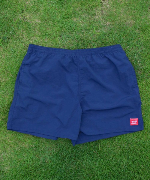 【WEB / FLAG SHOP限定】 BAGGIES SHORTS / ショーツ（その他パンツ）｜The Endless Summer（エンドレスサマー）