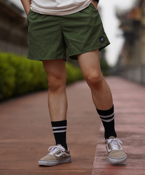 【WEB / FLAG SHOP限定】 BAGGIES SHORTS / ショーツ（その他パンツ）｜The Endless Summer（エンドレスサマー）