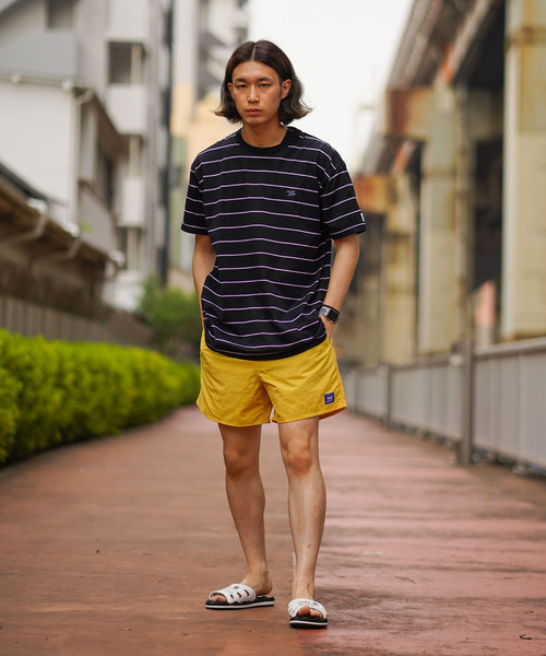 【WEB / FLAG SHOP限定】 BAGGIES SHORTS / ショーツ（その他パンツ）｜The Endless Summer（エンドレスサマー）