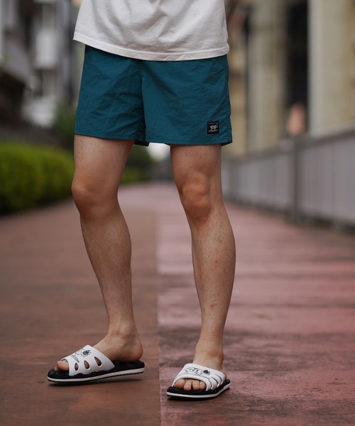 【WEB / FLAG SHOP限定】 BAGGIES SHORTS / ショーツ（その他パンツ）｜The Endless Summer（エンドレスサマー）