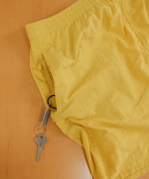 【WEB / FLAG SHOP限定】 BAGGIES SHORTS / ショーツ（その他パンツ）｜The Endless Summer（エンドレスサマー）