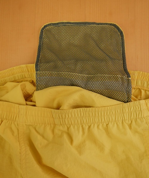 【WEB / FLAG SHOP限定】 BAGGIES SHORTS / ショーツ（その他パンツ）｜The Endless Summer（エンドレスサマー）