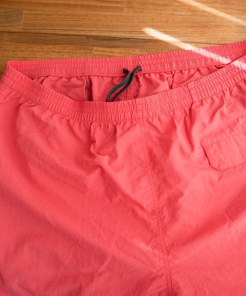 【WEB / FLAG SHOP限定】 BAGGIES SHORTS / ショーツ（その他パンツ）｜The Endless Summer（エンドレスサマー）