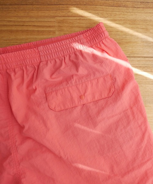 【WEB / FLAG SHOP限定】 BAGGIES SHORTS / ショーツ（その他パンツ）｜The Endless Summer（エンドレスサマー）