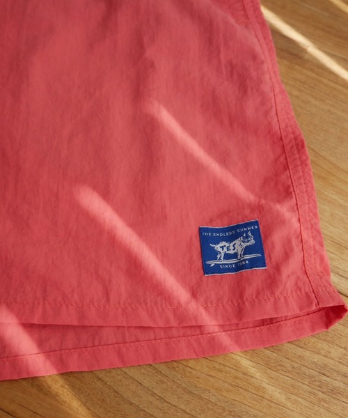 【WEB / FLAG SHOP限定】 BAGGIES SHORTS / ショーツ（その他パンツ）｜The Endless Summer（エンドレスサマー）
