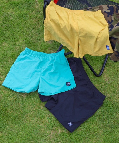 【WEB / FLAG SHOP限定】 BAGGIES SHORTS / ショーツ（その他パンツ）｜The Endless Summer（エンドレスサマー）
