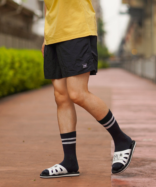 【WEB / FLAG SHOP限定】 BAGGIES SHORTS / ショーツ（その他パンツ）｜The Endless Summer（エンドレスサマー）