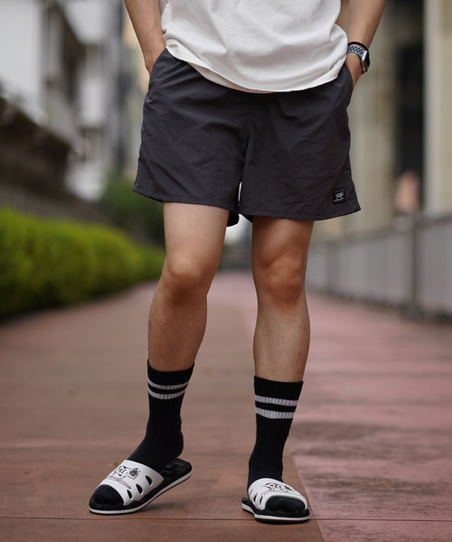 【WEB / FLAG SHOP限定】 BAGGIES SHORTS / ショーツ（その他パンツ）｜The Endless Summer（エンドレスサマー）