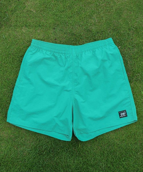 【WEB / FLAG SHOP限定】 BAGGIES SHORTS / ショーツ（その他パンツ）｜The Endless Summer（エンドレスサマー）