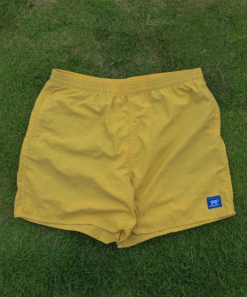 【WEB / FLAG SHOP限定】 BAGGIES SHORTS / ショーツ（その他パンツ）｜The Endless Summer（エンドレスサマー）