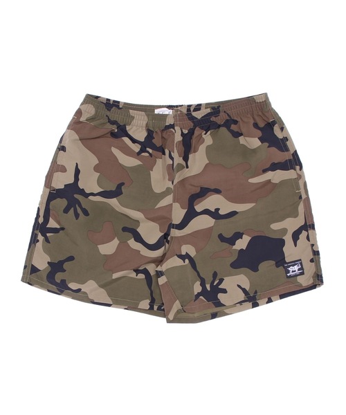 【WEB / FLAG SHOP限定】 BAGGIES SHORTS / ショーツ（その他パンツ）｜The Endless Summer（エンドレスサマー）
