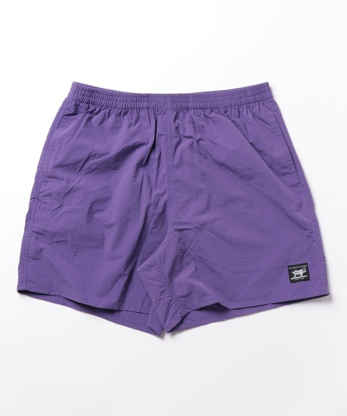 【WEB / FLAG SHOP限定】 BAGGIES SHORTS / ショーツ（その他パンツ）｜The Endless Summer（エンドレスサマー）