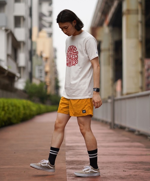 【WEB / FLAG SHOP限定】 BAGGIES SHORTS / ショーツ（その他パンツ）｜The Endless Summer（エンドレスサマー）