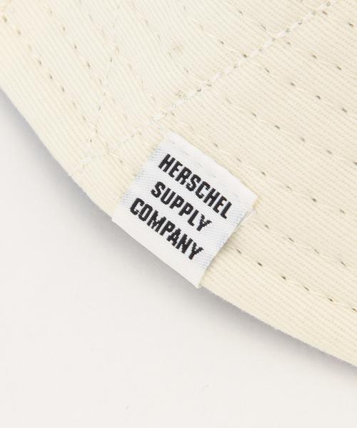 BEAMS(ビームス)の「Herschel / LAKE BUCKET(ハット・メンズ・ナチュラル/ブラック・L/XL)」の11枚目の写真