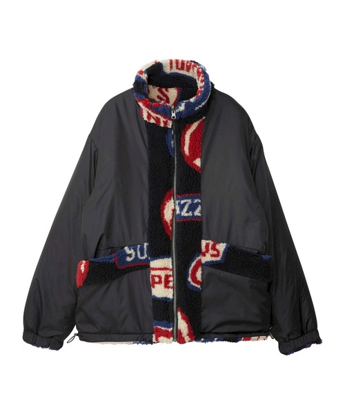 HYSTERIC GLAMOUR（ヒステリックグラマー）の「SUPER HYSジャ