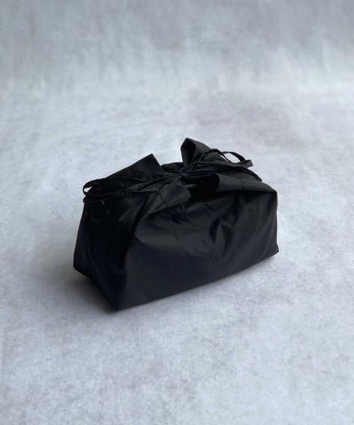 ASH（アッシュ）の「【FANNY】ファーハンドバッグ（ハンドバッグ・レディース・ブラウン・ONE SIZE）」の5枚目の写真