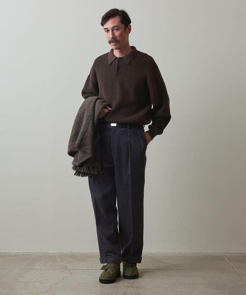 Steven Alan（スティーブンアラン）の「＜Steven Alan＞ CTN/CA