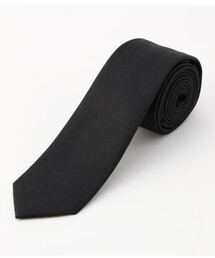 COMME CA ISM | メランジ ソリッド ネクタイ(ネクタイ)