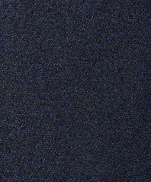 COMME CA ISM（コムサイズム）の「メランジ ソリッド ネクタイ（ネクタイ・メンズ・ネイビー/レッド/グレー/ブラック・FREE）」の10枚目の写真