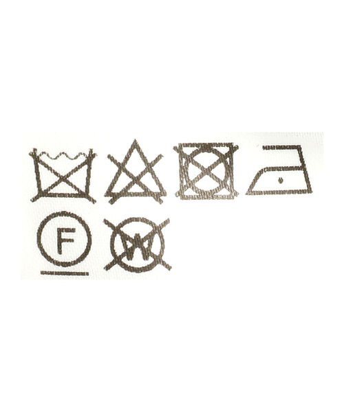 Demi-Luxe BEAMS(デミルクス ビームス)の「Demi-Luxe BEAMS / ステンカラー リバーコート(ノーカラーコート・レディース・チェック・36/38)」の18枚目の写真