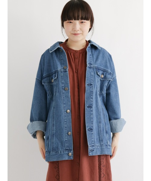 Samansa Mos2（サマンサ モスモス）の「【ETHICAL CRAFTS