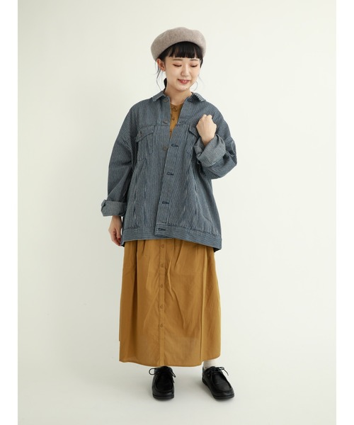 Samansa Mos2（サマンサ モスモス）の「【ETHICAL CRAFTS