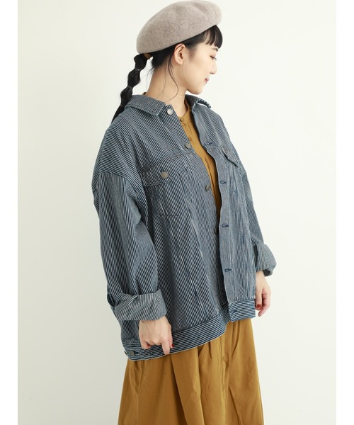 Samansa Mos2（サマンサ モスモス）の「【ETHICAL CRAFTS
