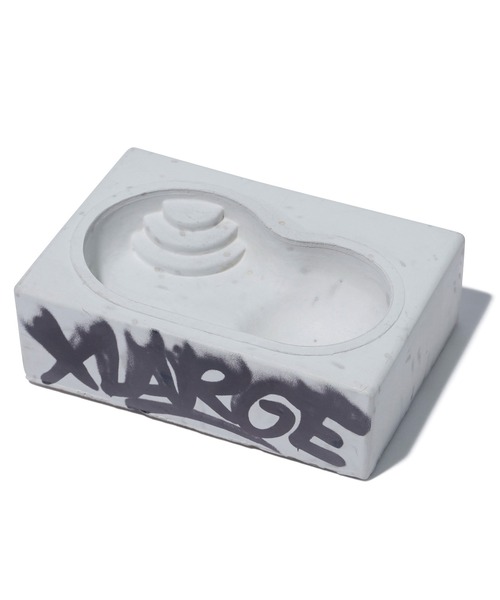 XLARGE(エクストララージ)の「XLARGE×LIXTICK BOWL POOL TRAY(その他小物・メンズ・ホワイト・ONE SIZE)」の3枚目の写真