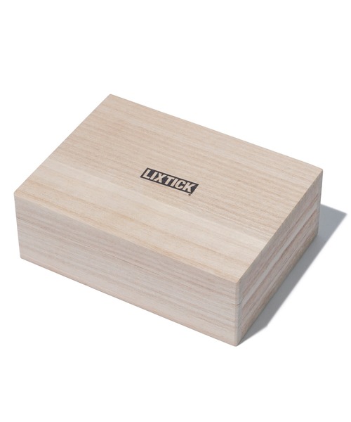 XLARGE(エクストララージ)の「XLARGE×LIXTICK BOWL POOL TRAY(その他小物・メンズ・ホワイト・ONE SIZE)」の4枚目の写真