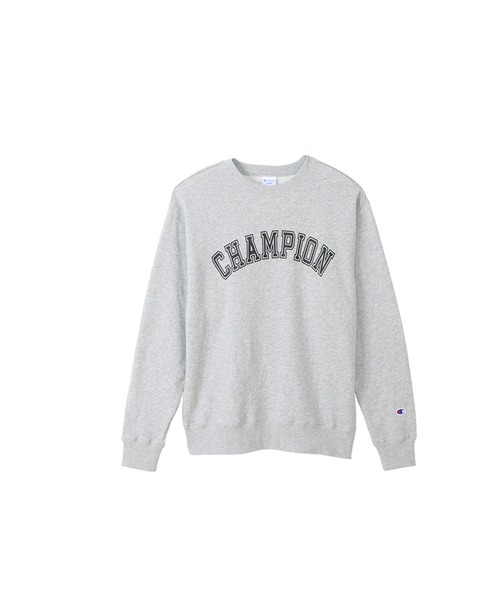 セール】【Champion/チャンピオン】メンズ ベーシック クルー