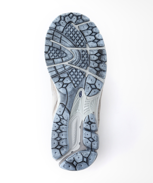 JOURNAL STANDARD relume（ジャーナルスタンダード　レリューム）の「【NEW BALANCE/ニューバランス】M2002：スニーカー（スニーカー・レディース・チャコールグレー・22.5cm/23cm/23.5cm/24cm/24.5cm）」の7枚目の写真