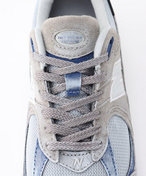 JOURNAL STANDARD relume（ジャーナルスタンダード　レリューム）の「【NEW BALANCE/ニューバランス】M2002：スニーカー（スニーカー・レディース・チャコールグレー・22.5cm/23cm/23.5cm/24cm/24.5cm）」の8枚目の写真