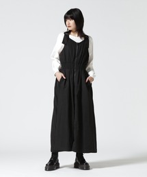 Risley | Risley/リズレー/別注ＭＡ－１ジャンパースカート(ジャンパースカート)